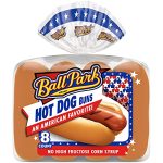 Best Hot Dog Buns for Chili Dogs