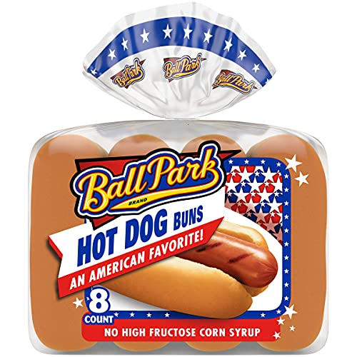 Best Hot Dog Buns for Chili Dogs