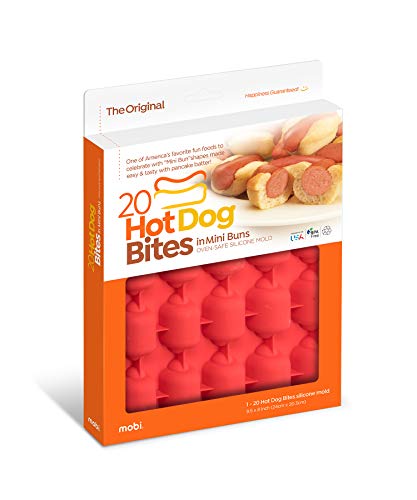 Best Hot Dog in World