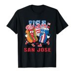 Best Hot Dog San Jose