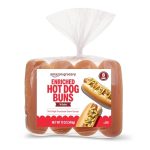 Best Hot Dogs at Grocery Store