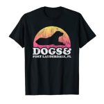 Best Hot Dogs Fort Lauderdale