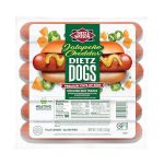 Best Hot Dogs Greenville Sc