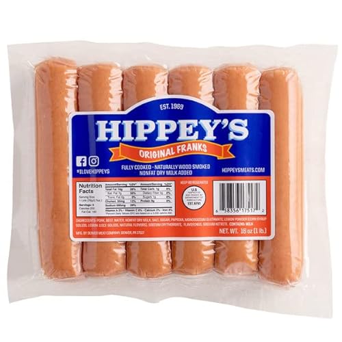 Best Hot Dogs in Denver