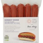 Best Hot Dogs in Georgia