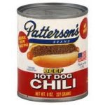Best Hot Dogs in Las Vegas