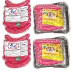 Best Hot Dogs in Massachusetts