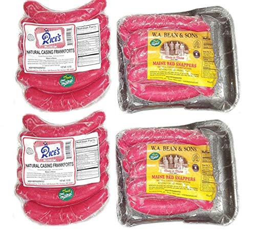 Best Hot Dogs in Massachusetts