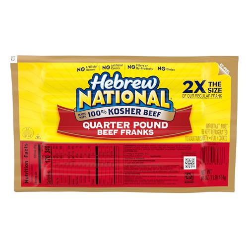 Best Hot Dogs in North Jersey