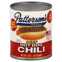 Best Hot Dogs in Raleigh Nc
