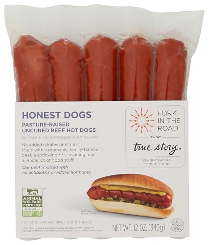 Best Hot Dogs in Richmond