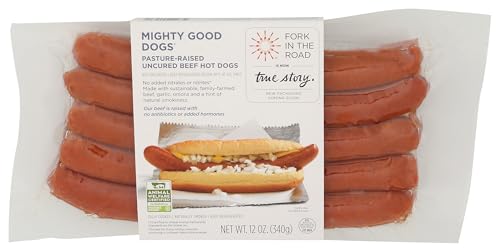 Best Hot Dogs in Sacramento