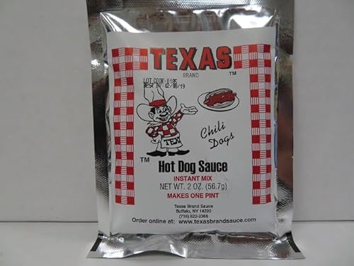 Best Hot Dogs in San Antonio Tx