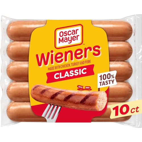 Best Hot Dogs in Winston Salem