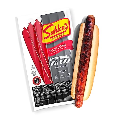 Best Hot Dogs Long Island