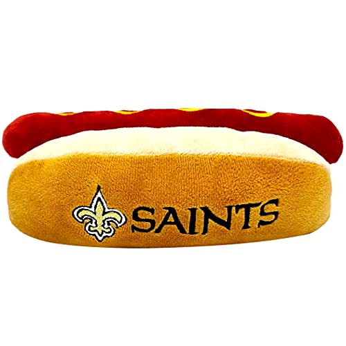 Best Hot Dogs New Orleans