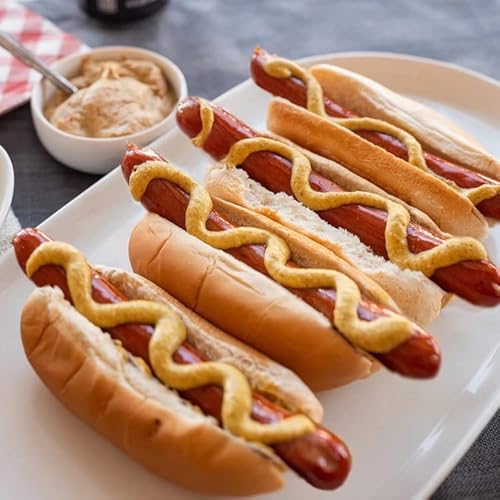 Best Hot Dogs New York