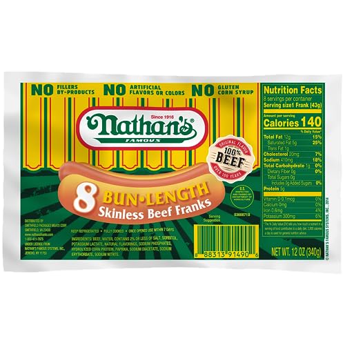 Best Hot Dogs on Long Island