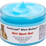 Best Hot Spot Cream for Dogs