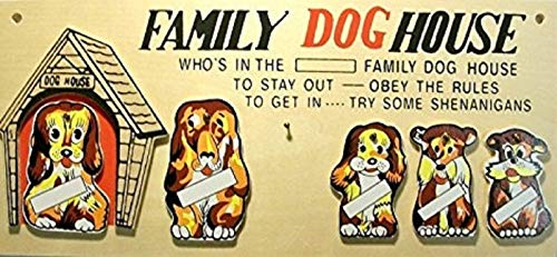 Best House Dogs for Families