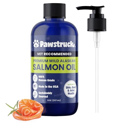 Best Human Fish Oil for Dogs