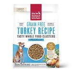 Best Human Grade Dry Dog Food