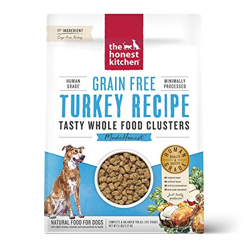 Best Human Grade Dry Dog Food