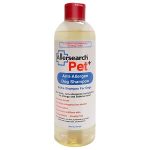Best Human Shampoo for Dogs