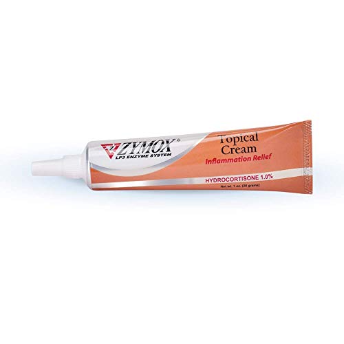 Best Hydrocortisone Cream for Dogs