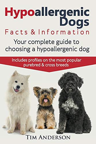 Best Hypoallergenic Dog Breeds for Families