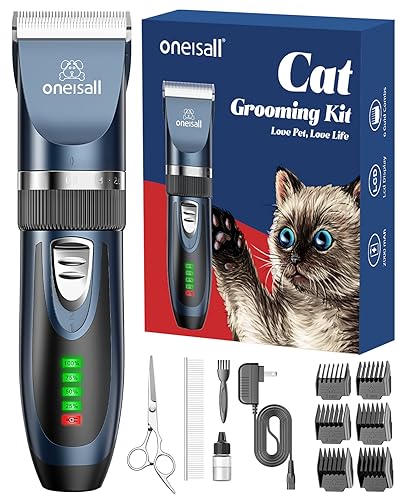 Best in Show Dog & Cat Grooming