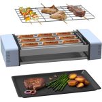 Best Indoor Grill for Hot Dogs