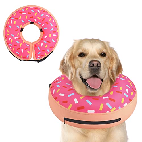Best Inflatable Collar for Dogs