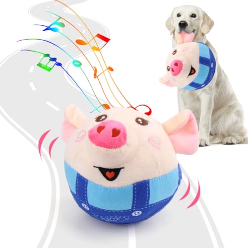 Best Interactive Dog Toys for Small Dogs