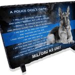 Best K9 Police Dog Names