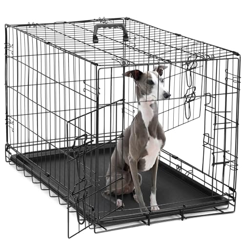 Best Kennels for Large Dogs