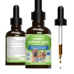 Best Kidney Supplements for Dogs