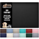 Best Kitchen Flooring for Dogs