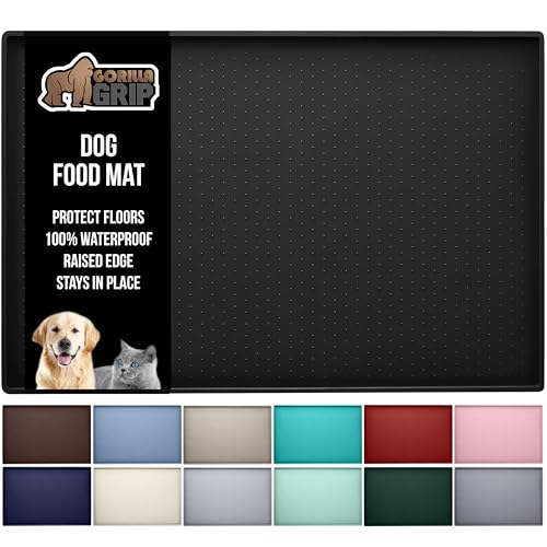 Best Kitchen Flooring for Dogs