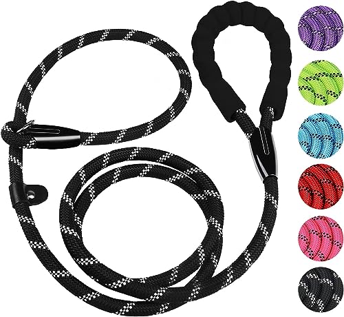 Best Knot for Dog Leash