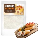 Best Korean Corn Dog Los Angeles