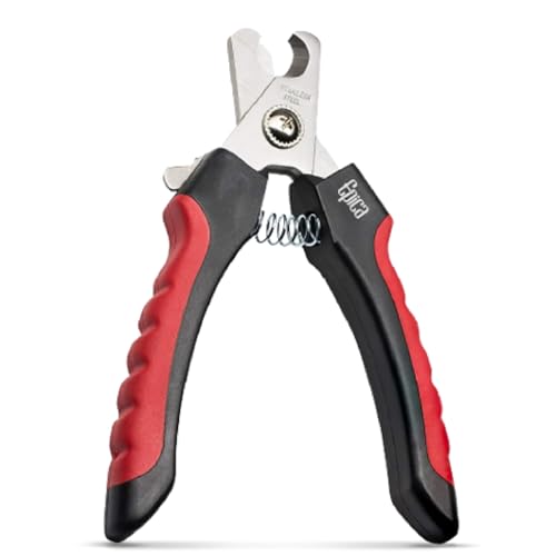 Best Large Dog Nail Clippers