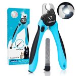 Best Large Dog Toenail Clippers