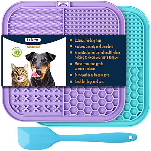 Best Licking Toy for Dogs