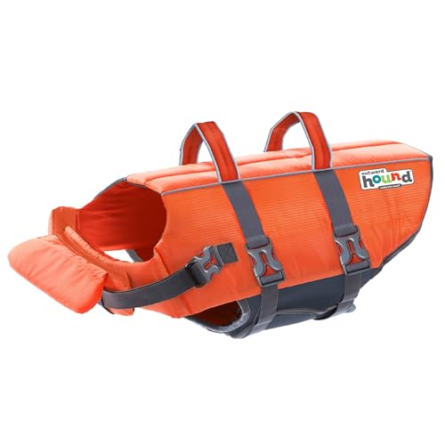 Best Life Vest for Large Dogs