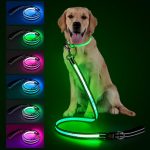 Best Light Up Dog Leash