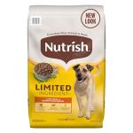 Best Limited Ingredient Dog Food Brands