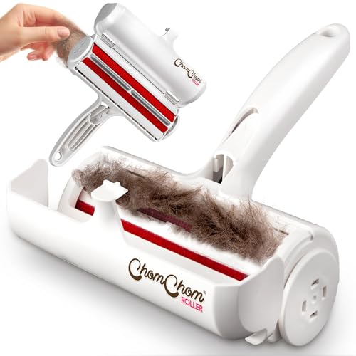 Best Lint Roller for Dog Hair