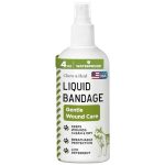 Best Liquid Bandage for Dogs