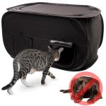 Best Litter Box Keep Dogs Out